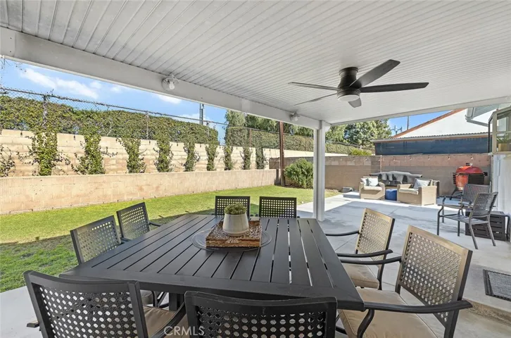 16137 Orsa Drive, La Mirada, California 90638