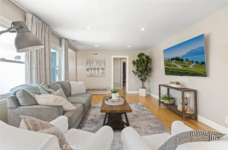 16137 Orsa Drive, La Mirada, California 90638