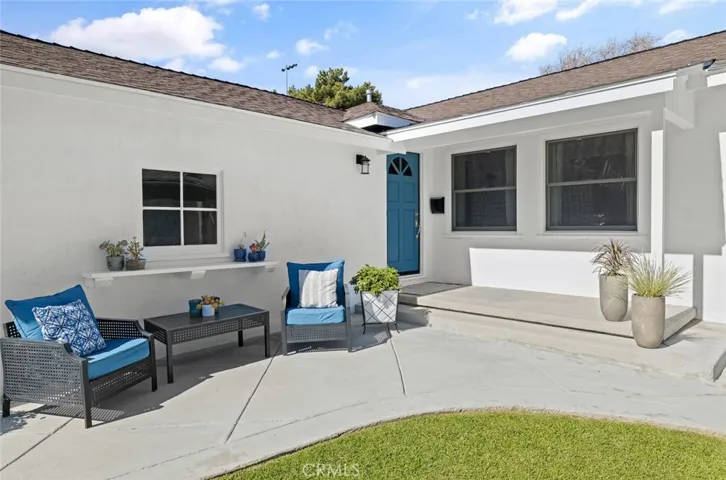 16137 Orsa Drive, La Mirada, California 90638