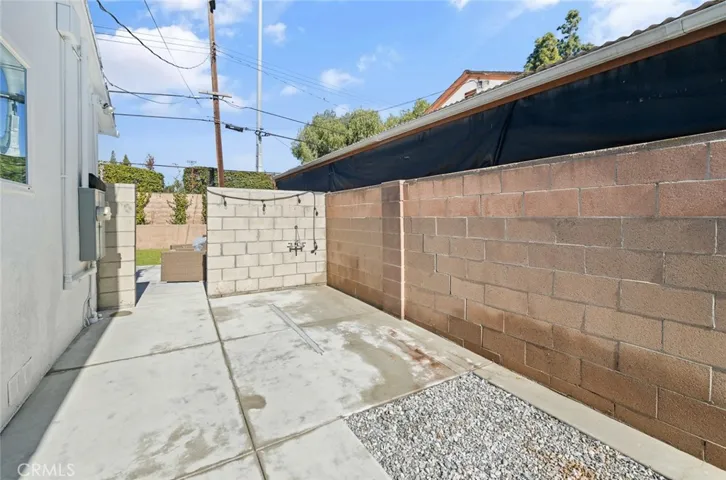 16137 Orsa Drive, La Mirada, California 90638
