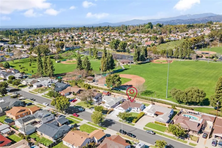 16137 Orsa Drive, La Mirada, California 90638