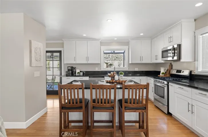 16137 Orsa Drive, La Mirada, California 90638