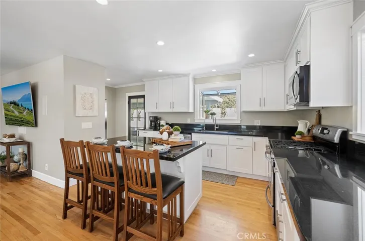 16137 Orsa Drive, La Mirada, California 90638