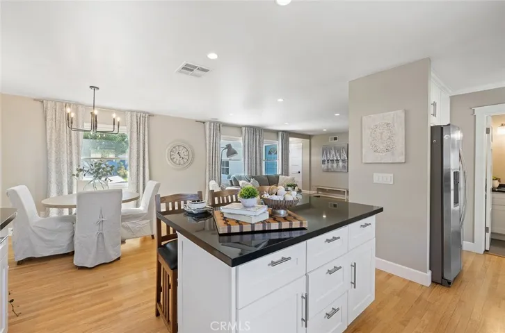 16137 Orsa Drive, La Mirada, California 90638