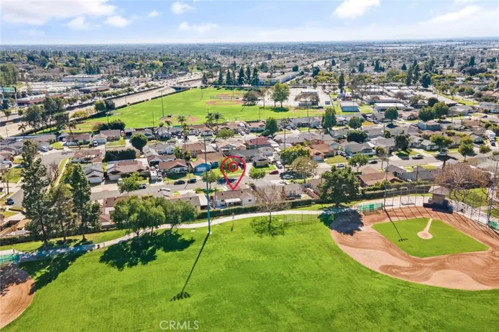 16137 Orsa Drive, La Mirada, California 90638