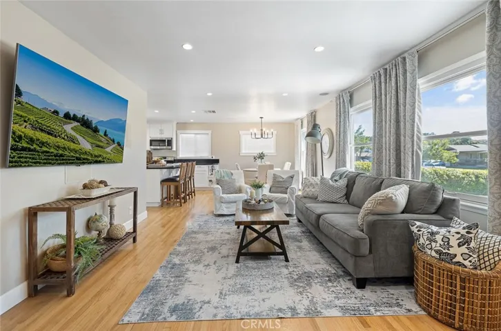 16137 Orsa Drive, La Mirada, California 90638