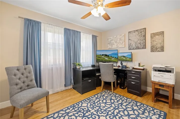 16137 Orsa Drive, La Mirada, California 90638