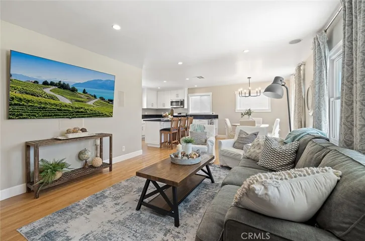 16137 Orsa Drive, La Mirada, California 90638