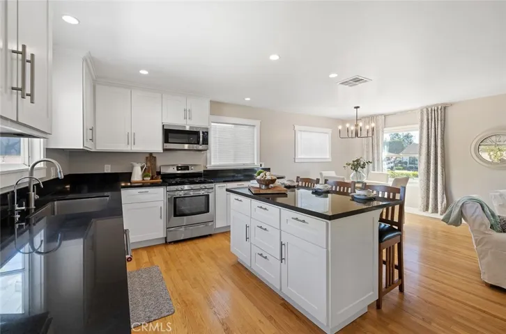 16137 Orsa Drive, La Mirada, California 90638