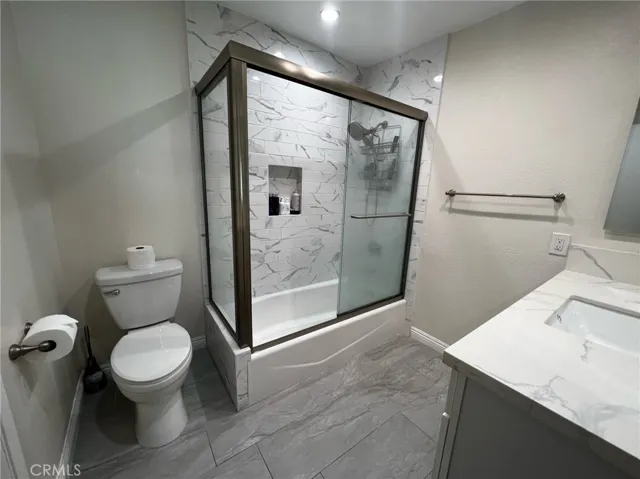 Full Bath