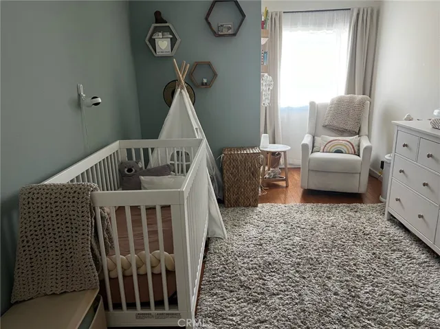 Bedroom #3