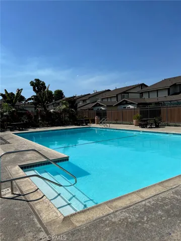22327 Harbor Ridge Lane 4, Torrance, California 90502