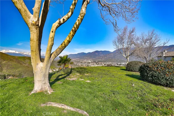 3570 Ridge Line Drive, San Bernardino, California 92407