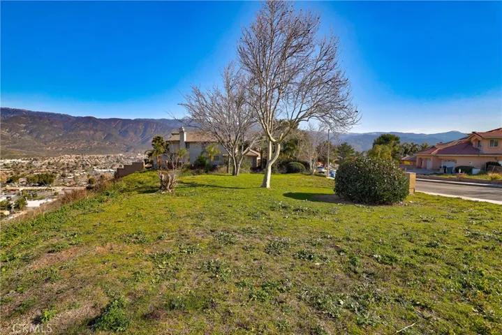 3570 Ridge Line Drive, San Bernardino, California 92407