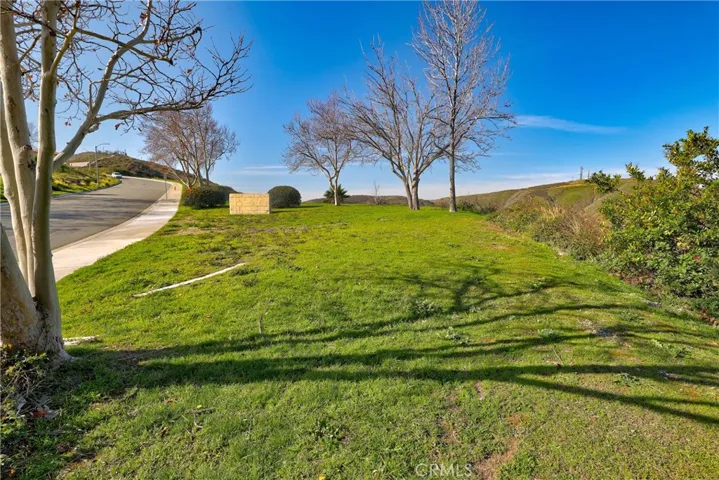 3570 Ridge Line Drive, San Bernardino, California 92407
