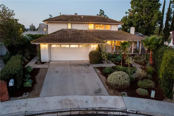 24201 Delphi Street, Mission Viejo, California 92691