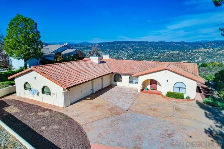 23518 Calistoga Pl, Ramona, California 92065