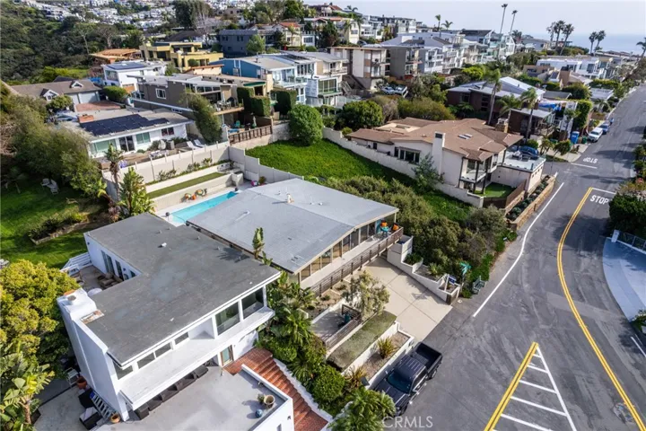 1234 La Mirada, Laguna Beach, California 92651