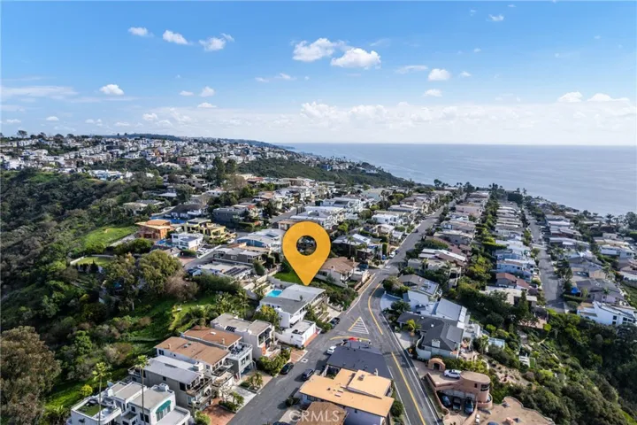 1234 La Mirada, Laguna Beach, California 92651