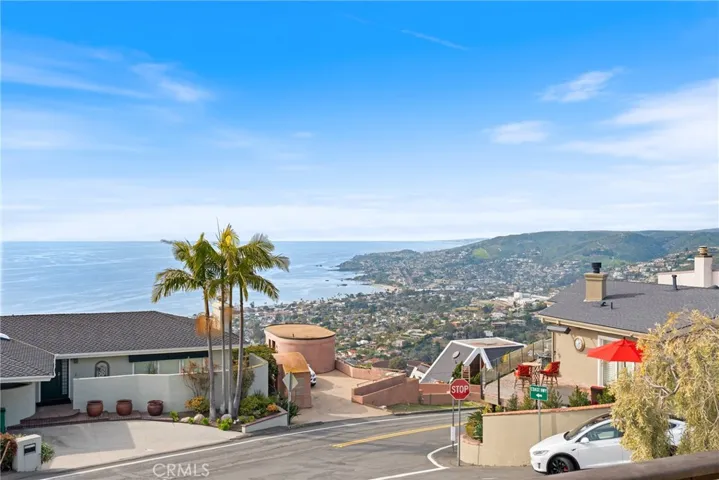 1234 La Mirada, Laguna Beach, California 92651