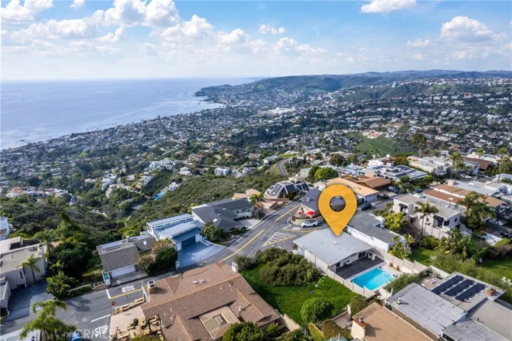 1234 La Mirada, Laguna Beach, California 92651