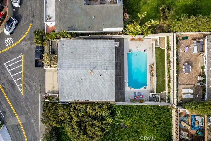 1234 La Mirada, Laguna Beach, California 92651