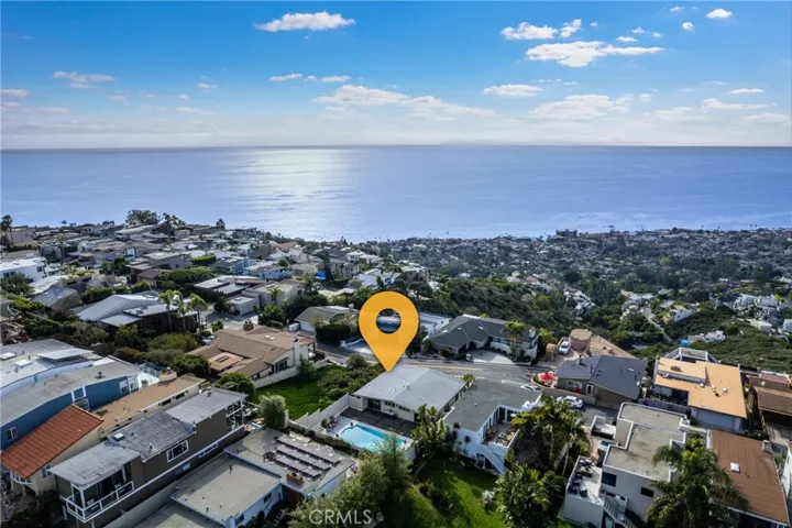 1234 La Mirada, Laguna Beach, California 92651