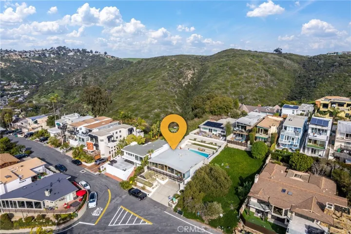1234 La Mirada, Laguna Beach, California 92651