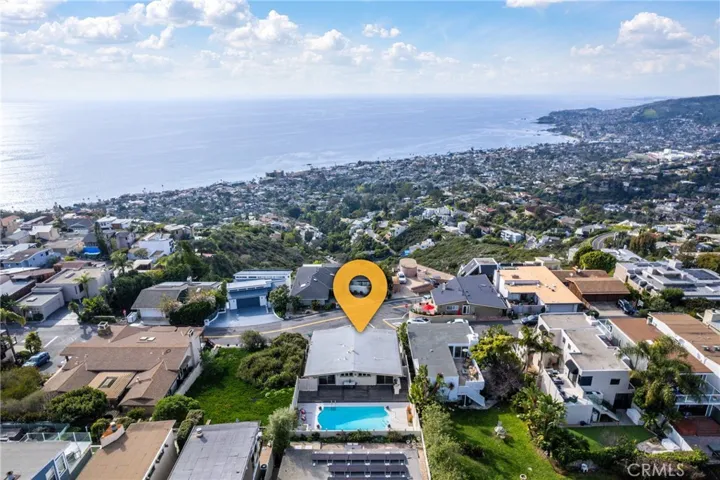 1234 La Mirada, Laguna Beach, California 92651