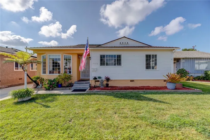 7166 E Wardlow Road, Long Beach, California 90808