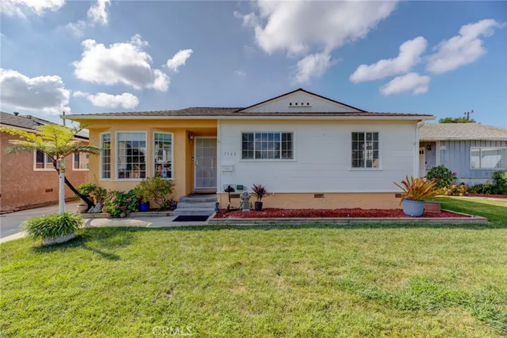 7166 E Wardlow Road, Long Beach, California 90808