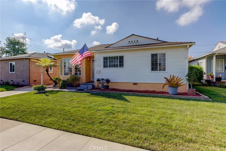 7166 E Wardlow Road, Long Beach, California 90808