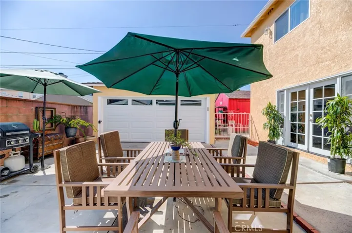 7166 E Wardlow Road, Long Beach, California 90808