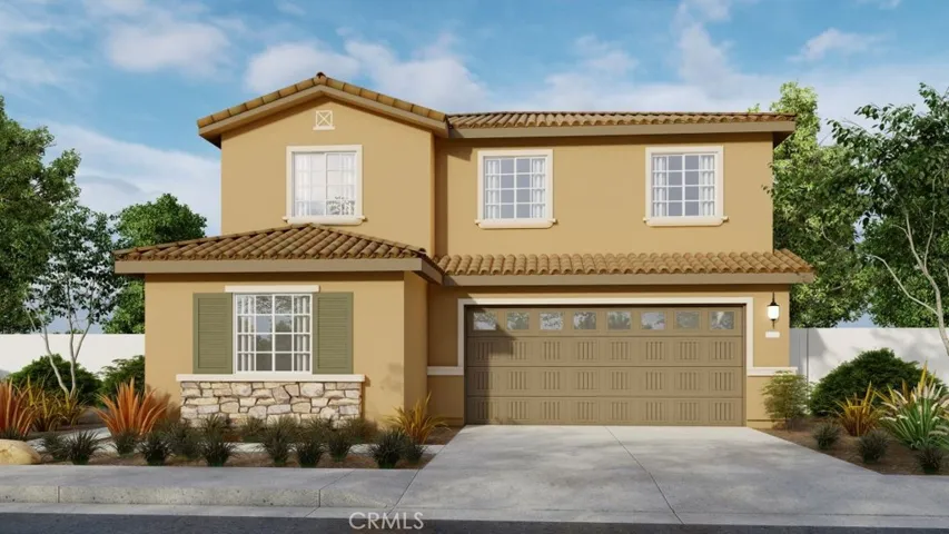 1611 Scarlet Sage Drive, Perris, California 92571