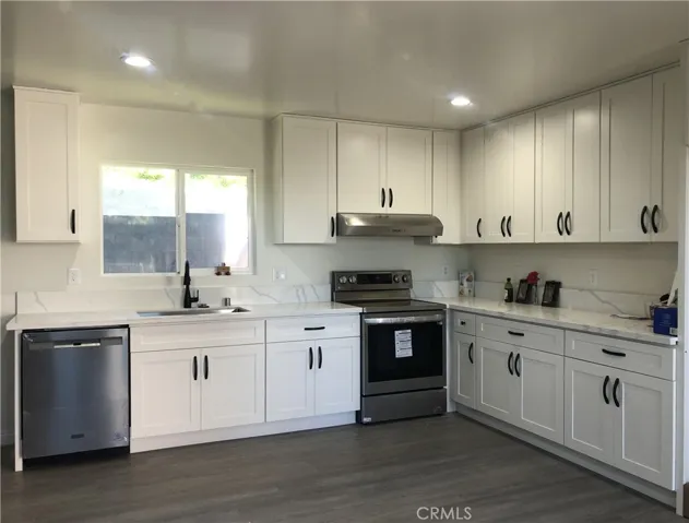 1003 S Bradshawe Avenue, Monterey Park, California 91754