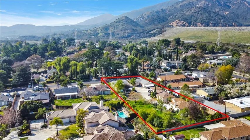 2460 Forman Street, Upland, California 91784