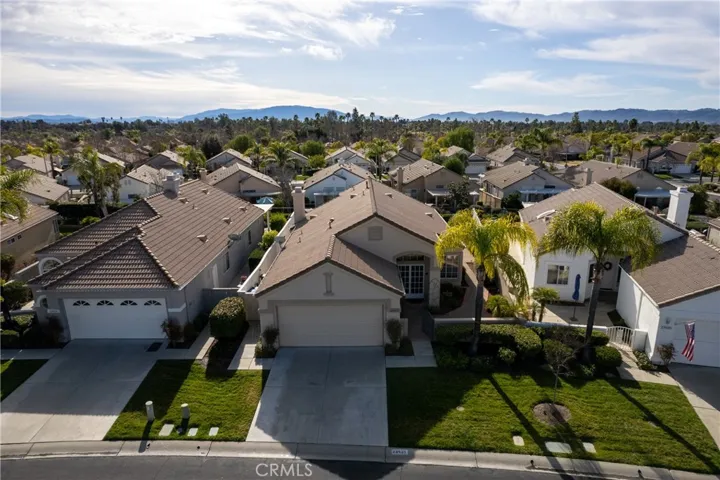 Your home in The Colony, for ages 55 and better.