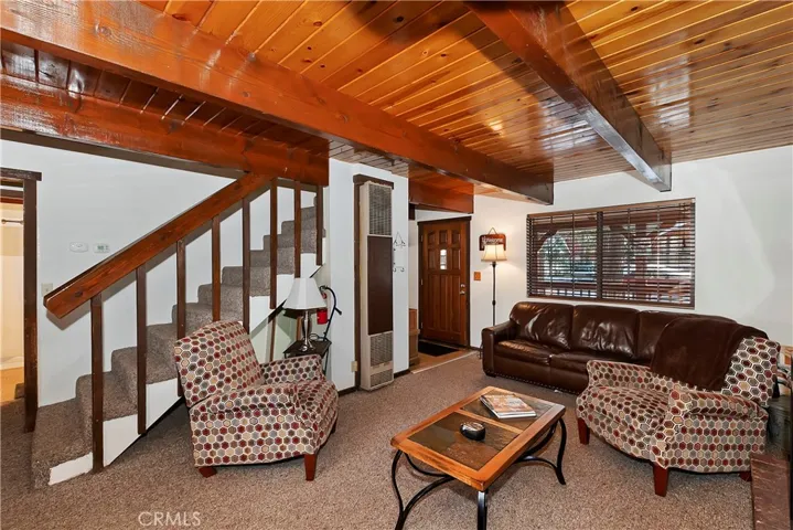 805 E Barker Boulevard, Big Bear, California 92314