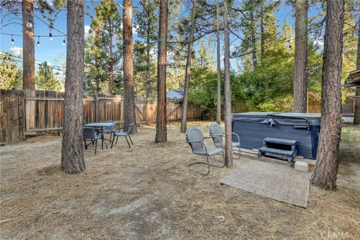 805 E Barker Boulevard, Big Bear, California 92314