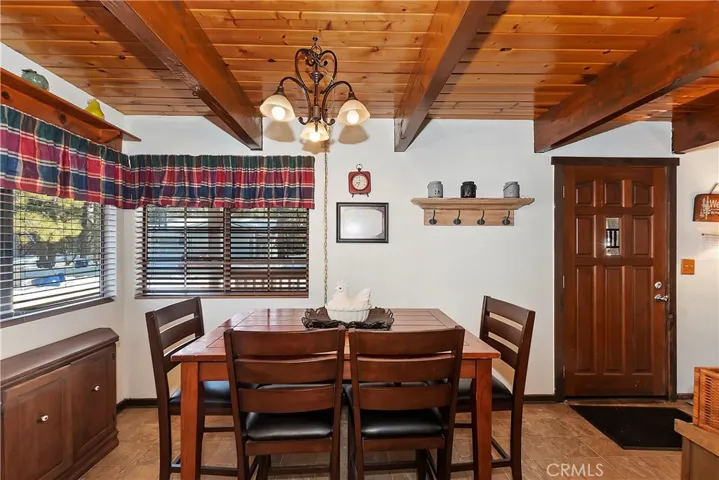 805 E Barker Boulevard, Big Bear, California 92314