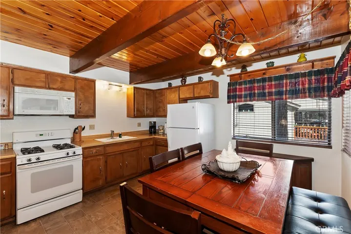 805 E Barker Boulevard, Big Bear, California 92314