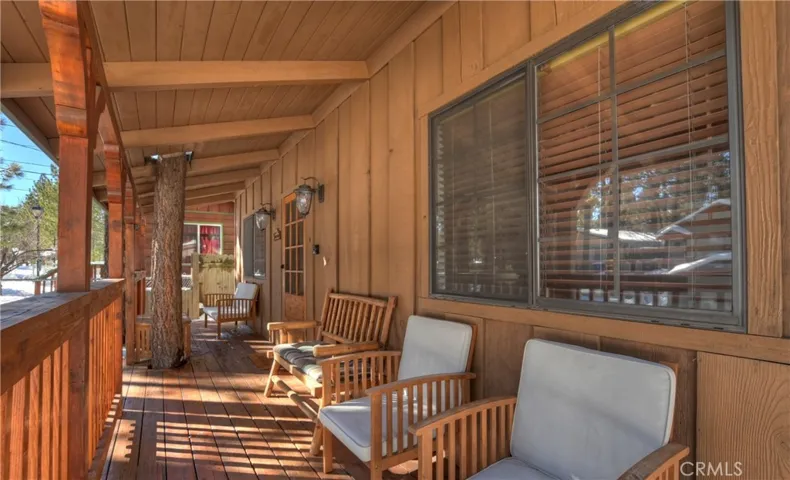805 E Barker Boulevard, Big Bear, California 92314