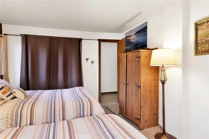 805 E Barker Boulevard, Big Bear, California 92314