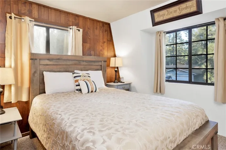 805 E Barker Boulevard, Big Bear, California 92314
