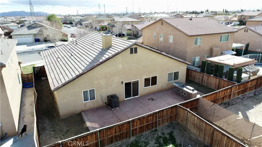 13618 Hamlet Street, Victorville, California 92392