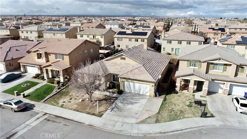 13618 Hamlet Street, Victorville, California 92392