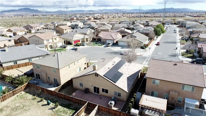 13618 Hamlet Street, Victorville, California 92392
