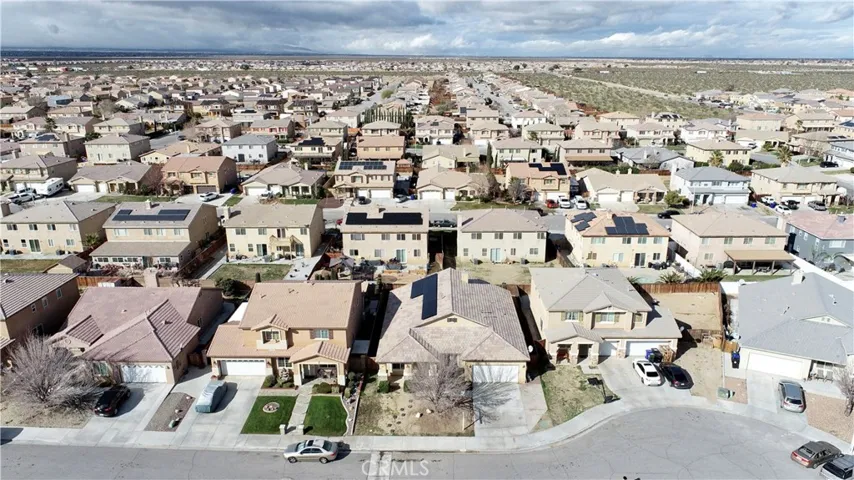 13618 Hamlet Street, Victorville, California 92392