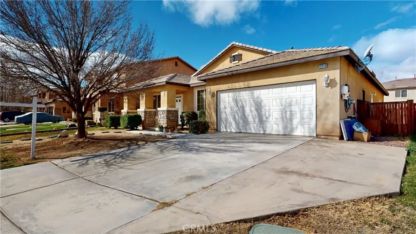 13618 Hamlet Street, Victorville, California 92392