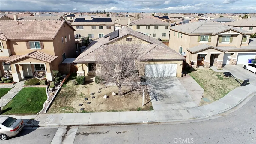 13618 Hamlet Street, Victorville, California 92392